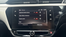 Vauxhall Corsa 1.2 SE 5dr Petrol Hatchback